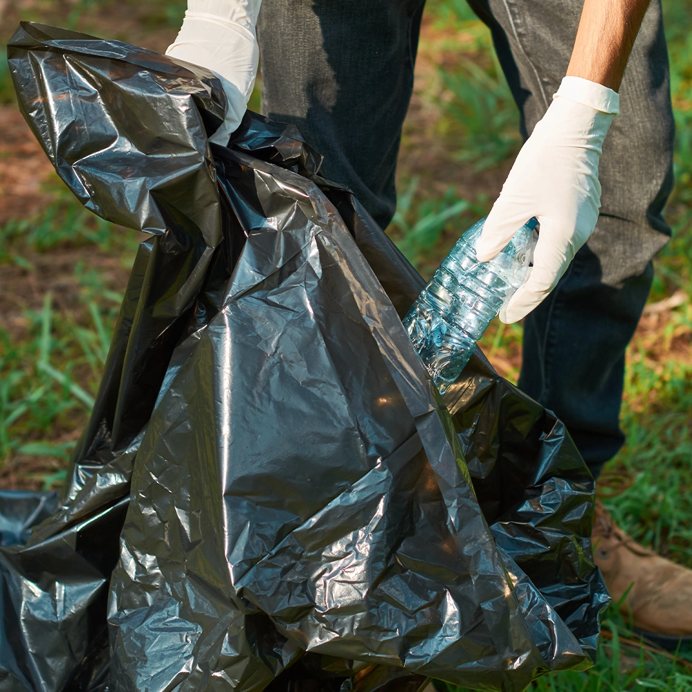 Professional Waste Disposal Service London - Why Choose Our Expert Team