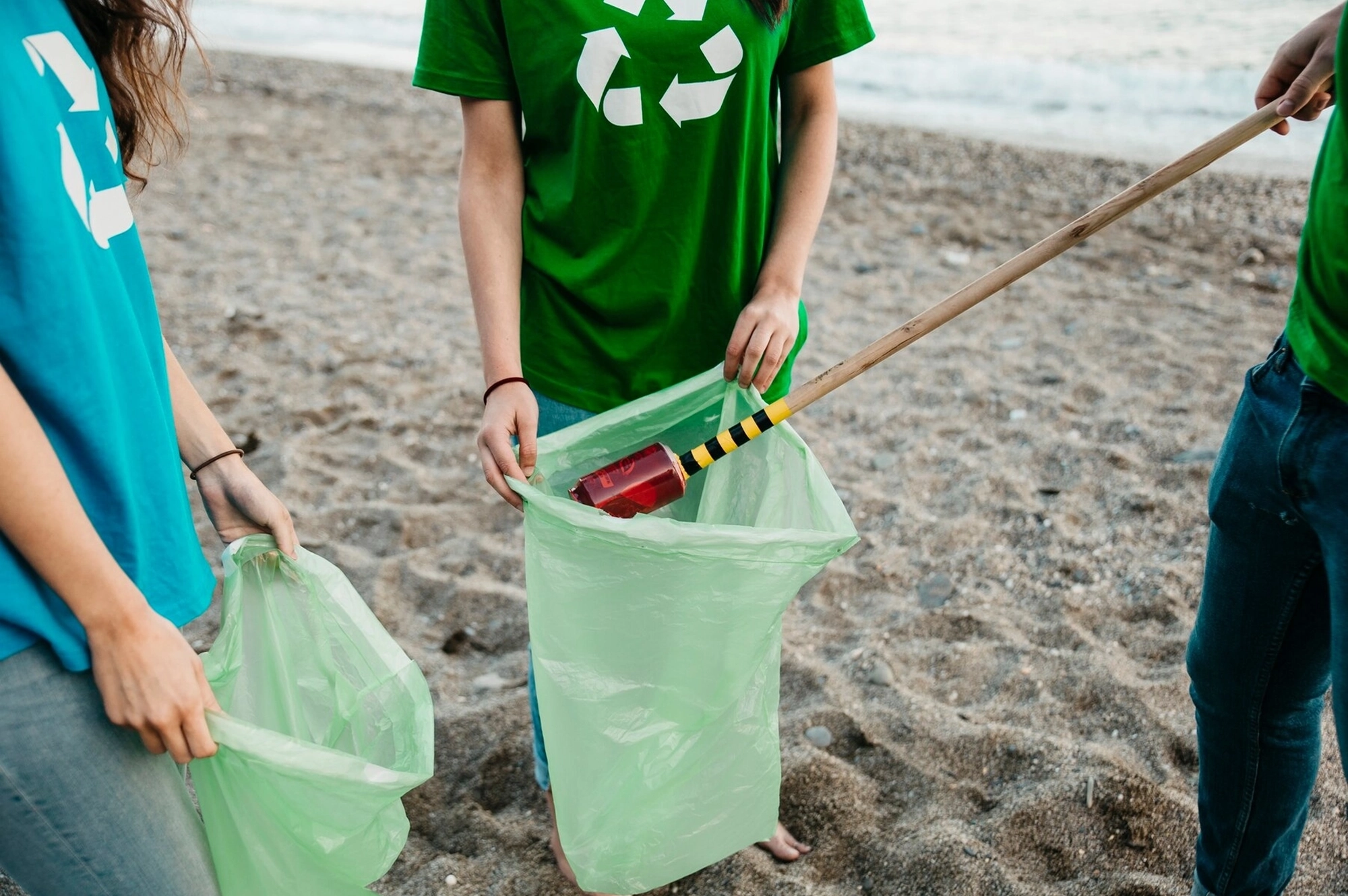 Eco-Friendly Scheduled Waste Management London - Green Disposal Services