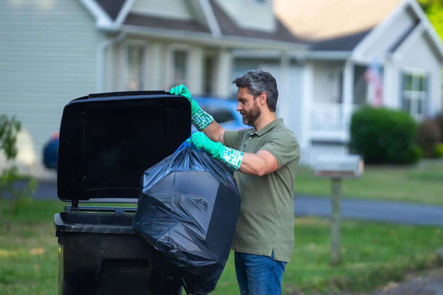 Large Item Removal Team London - Professional Furniture Collection Service