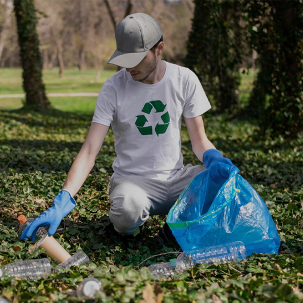 Commercial Waste Collection Services London - Professional Business Waste Disposal