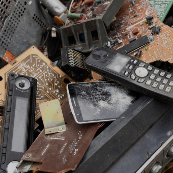 Emergency Waste Collection Same Day London - 24/7 Urgent Disposal Services