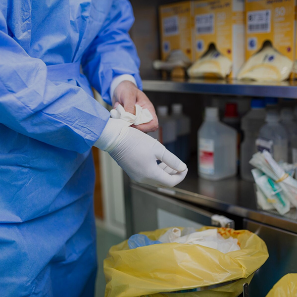 Scheduled Waste Collection Regular London - Professional Routine Disposal Services